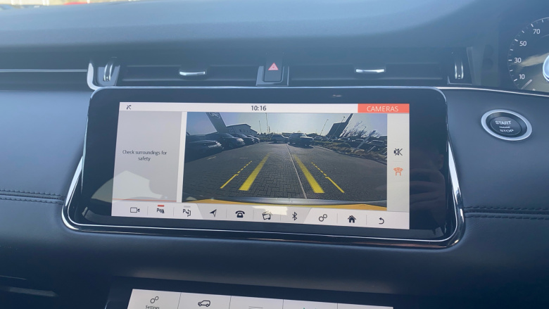 Land Rover Range Rover Evoque 1.5 P300e R-Dynamic HSE 5dr Auto Hatchback